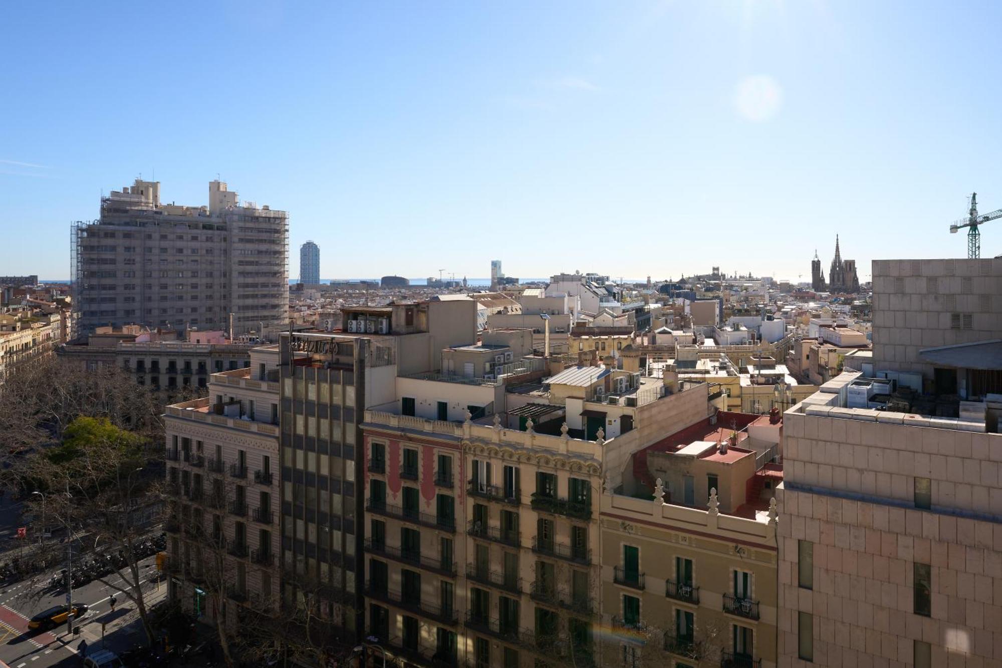 Catalonia Square 4* Sup — Foto’s 3
